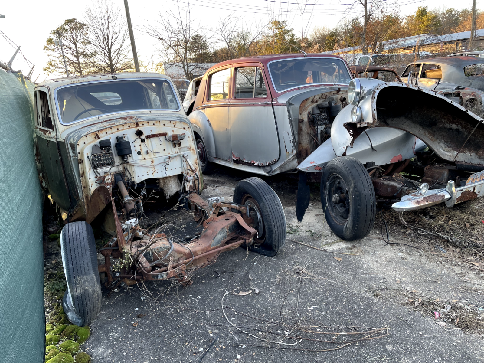 BENTLEY MK VI R TYPE HANDLE, WORLD LARGEST USED EPW ROLLS ROYCE PARTS