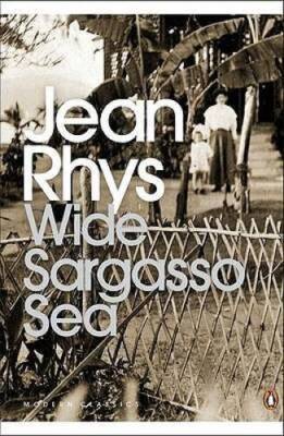 Wide Sargasso Sea - Paperback By Jean Rhys - GOOD