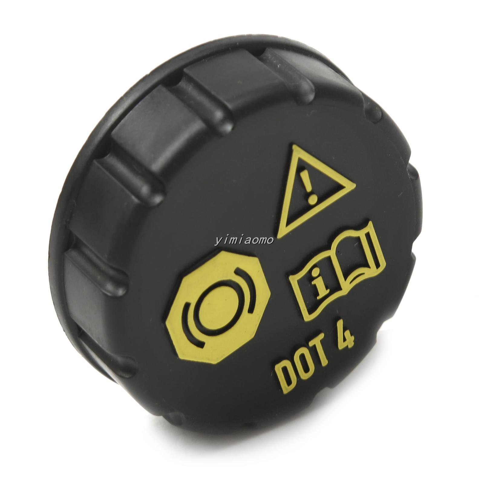 Brake Fluid Reservoir Cap Lid 5Q0611349B Fit For Audi A4 A5 VW Golf 5QD611349A eBay