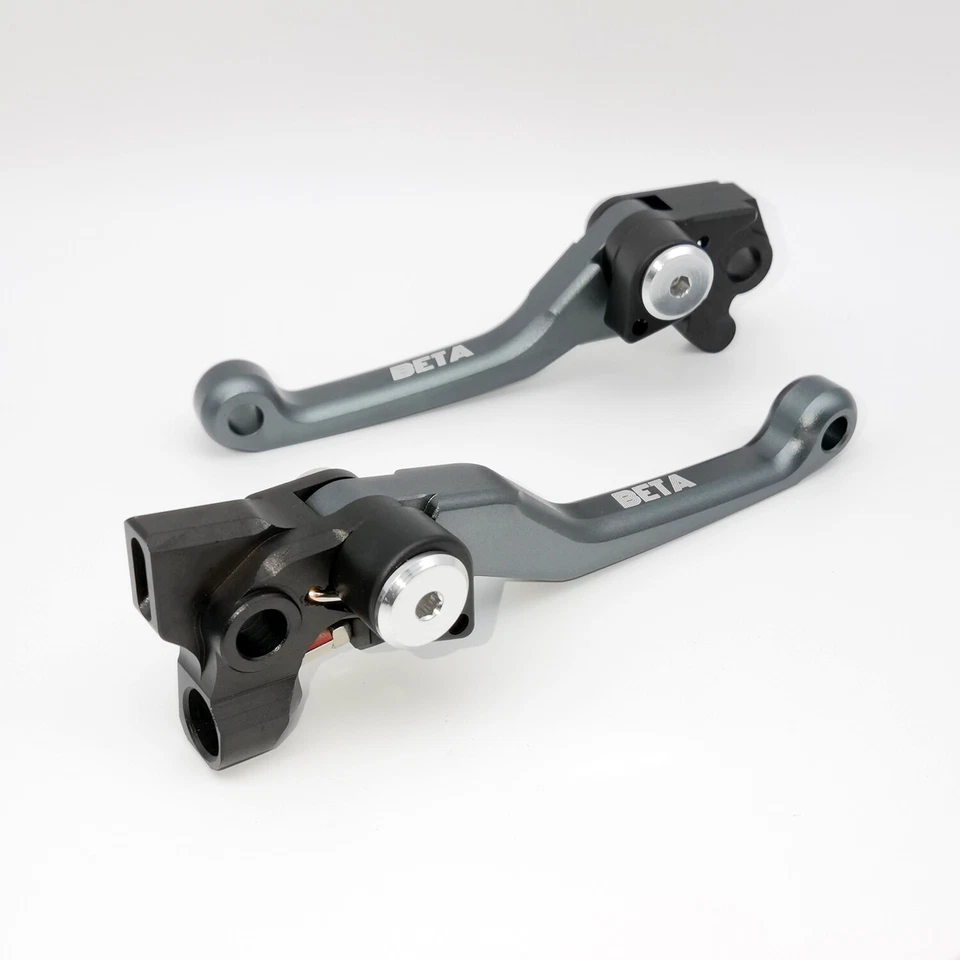 PARA BETA RR 250 300 350 390 400 430 450 480 498 2T 4T 2013-2022 Pivote CNC Foto 3 de 4