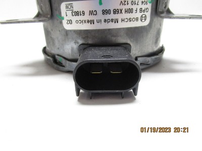 Engine Cooling Fan Motor Kit Right GM Parts 15-80881 15780796 | eBay