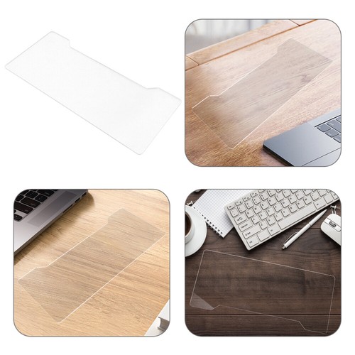 Transparentes Acryl -Tastaturabdeckung für Laptop -Tastaturschutzvorschriften - Bild 11 von 12