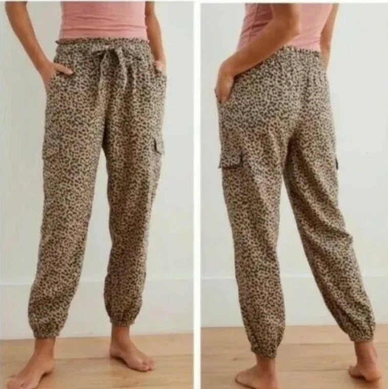 Aerie jogger cheap pants