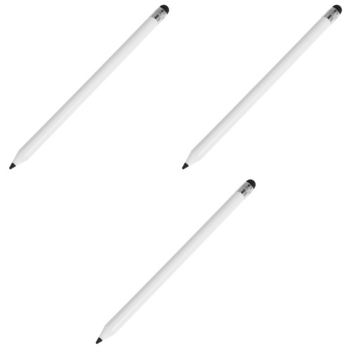 3 PCS Touchscreen Pen Stylus for Pens Tablets Multi Purpose - 第 2/12 張圖片