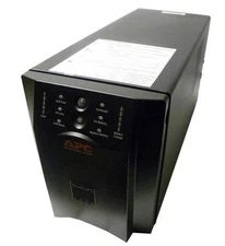 APC 1500 SMART UPS UNINTERRUPTIBLE POWER SUPPLY 980 WATTS - SOLD AS IS