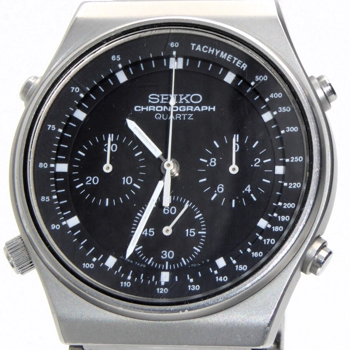 Seiko speedmaster 7a28 clearance