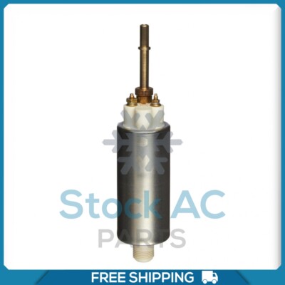 Fuel Pump For Ford E-350 Excursion E-450 Super Duty 1998 1999 2001 2002 2003 QOA