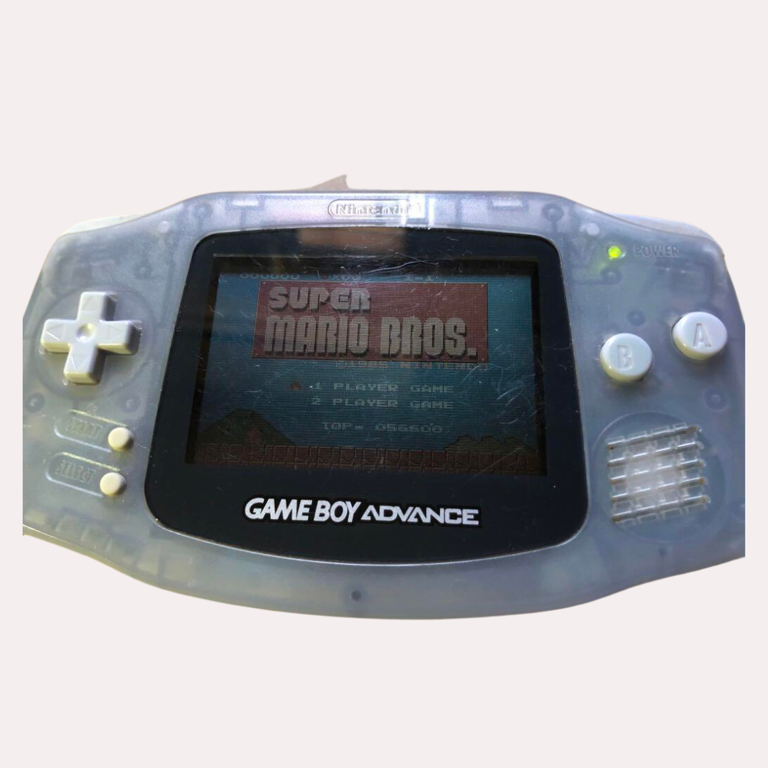 Nintendo Switch Nintendo GAMEBOY ADVANCE AGB-S-MBA Nintendo Switch Nintendo GAMEBOY ADVANCE AGB-S-MBA Game Boy