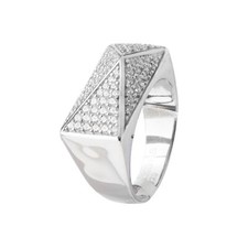 Sif Jakobs R11067-CZ-56 Ladies Ring