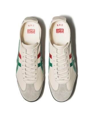 Onitsuka Tiger MEXICO 66 DELUXE NIPPON MADE Japan sneakers