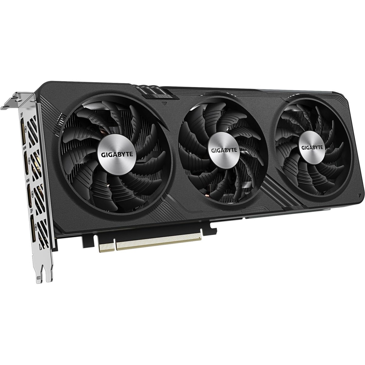 GIGABYTE RTX 4060 Gaming OC-8GD 8GB | eBay