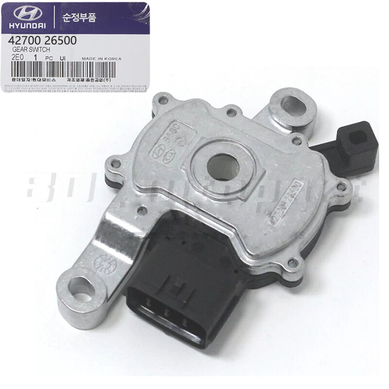 42700-26500 4270026700 Inhibitor Neutral Safety Switch For Hyundai 