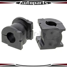 Sway Bar Bushing Kit Front Fits 2016 2017 Honda Odyssey 1pcs Mevotech