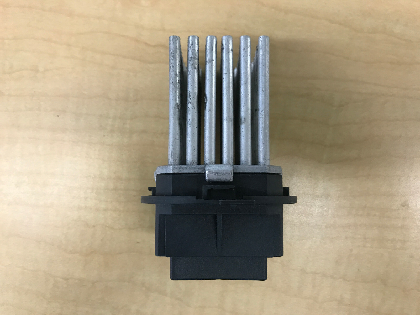 0718 Volvo S60 V60 V70 XC70 S80 XC60 Blower Fan Resistor 30767040 eBay