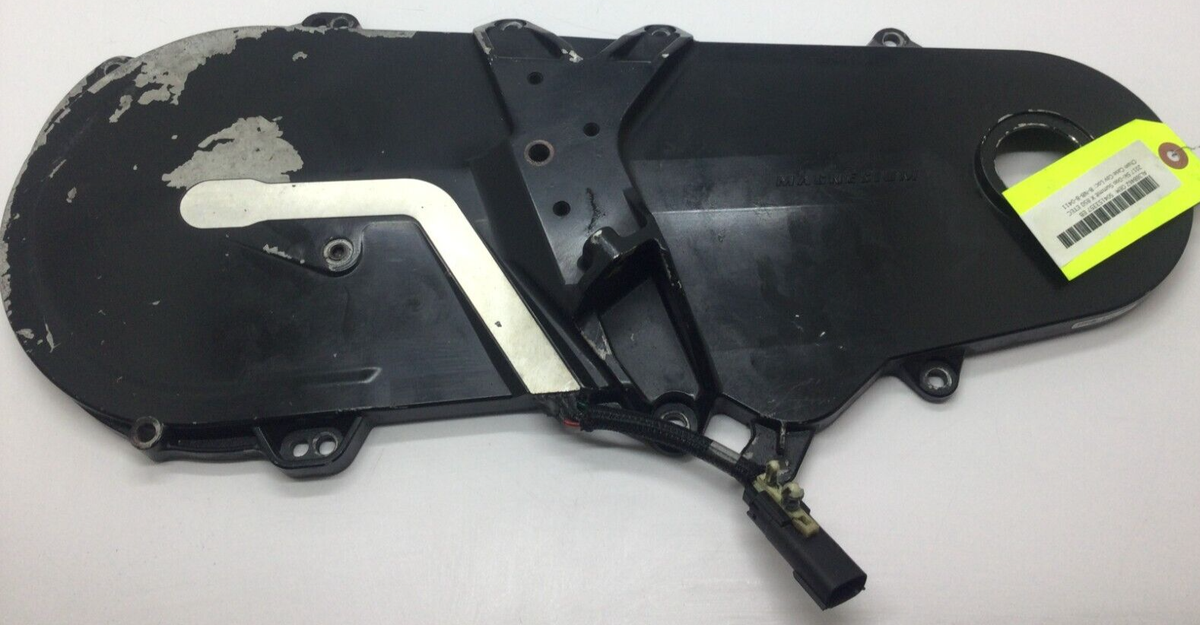 Ski-Doo Chain Case Cover Rotation Sensor Assembly Summit Freeride