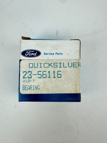 Ford 4.6L & 5.4L Connecting Rod Bearings Set - .020 Oversize, Aluminum Alloy