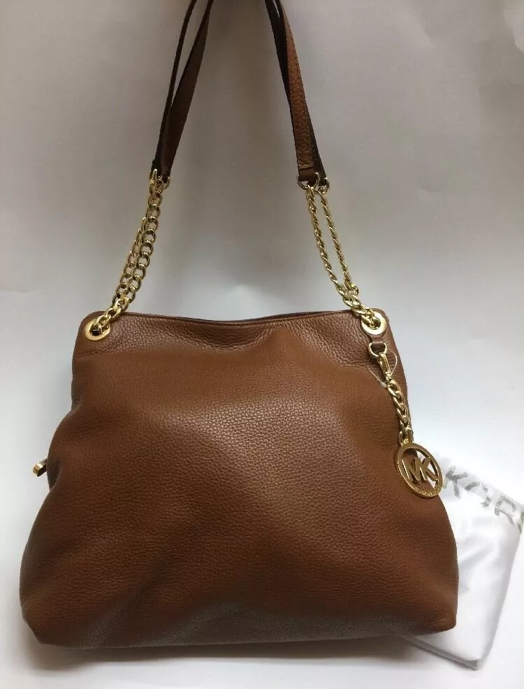 Michael kors jet best sale set shoulder bag