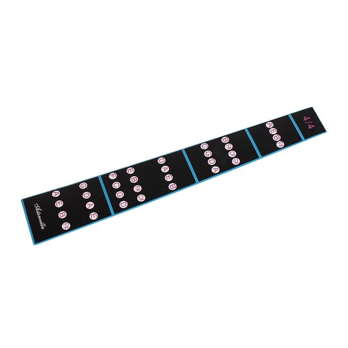 4/4 Violin Fiddle Finger Guide Fingerboard Sticker Label Fretboard Marker J0K8 - Picture 7 of 10