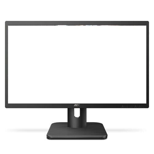 AOC 20E1H 19.5 inch Widescreen LED Monitor - New - Picture 1 of 1