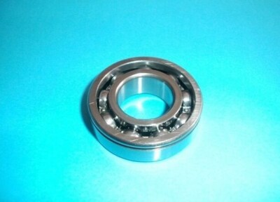 1 Rillenkugellager 6307 offen Kugellager 6307 offen 35x80x21mm