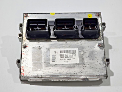  2007 Ford F-150 4.6 ECU ECM Engine Control Computer Module 7L3A-12A650-FLC OEM