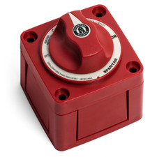 Spartan Power 300A ON / OFF DIsconnect Battery Switch SP-BS300A