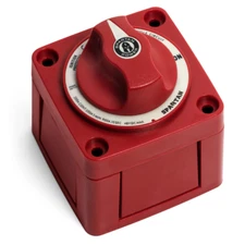 Spartan Power 300A ON / OFF DIsconnect Battery Switch SP-BS300A