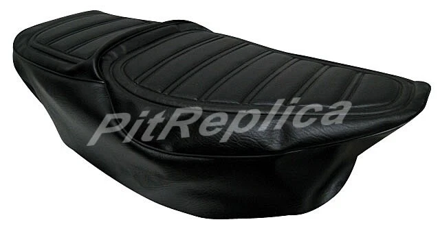 CUBIERTA SILLÍN ASIENTO SUZUKI GS450A GS450GA SUZUKIMATIC 1982 1983 '82 '83 [138] Foto 2 de 4