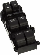 Master Power Window Door Switch for 2009-2014 Acura TL NEW