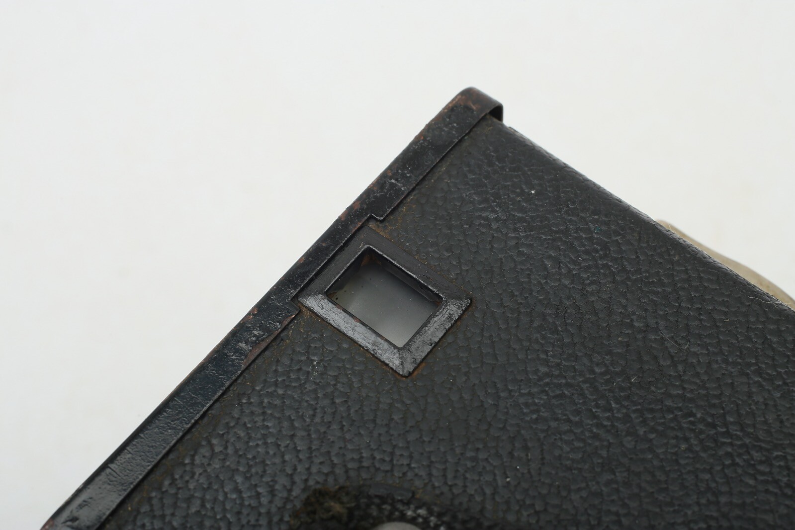 Agfa-Ansco 1933 Chicago Century of Progress Worlds Fair Souvenir 120 film Camera