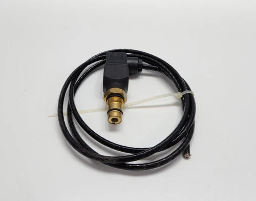 PARKER FMU T DIFFERENTIAL PRESSURE INDICATOR WITH CABLE