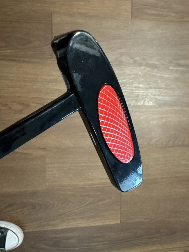 Alien Golf Solar System Blade Golf Putter Ladies Right Hand - Image 3 of 4