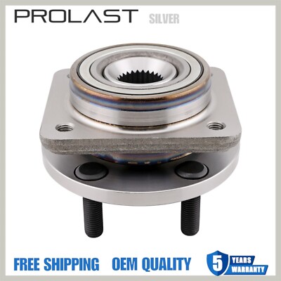 513075 Front Wheel Hub Bearing Assembly for Dodge Caravan Chrysler Plymouth