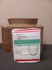 Cardinal Wings Youth Pull-Up Underwear size s/m case of 68