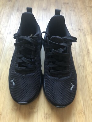Puma Sneaker low Anzarun lite YouTube