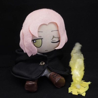 Elden Ring: Fumo Plush Series Melina 20cm Plush Doll Toys Gift