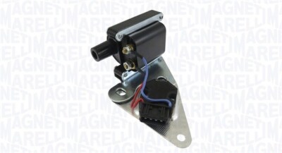 MAGNETI MARELLI 060717201012 Zündspule für RENAULT,VOLVO