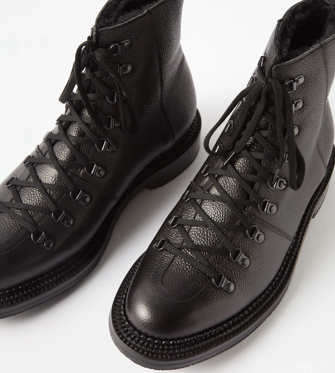 Grenson brady shop black