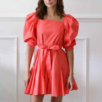 Nwot Mille resort & travel Anais Dress sz S #CC