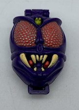 Mighty Max Blutsauger Insettoide Bloodsucker Bluebird Toys 1992 Mattel