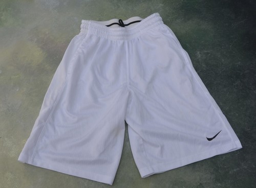 Lot of 4 Nike Youth Shorts Size M L XL. - Picture 8 of 12