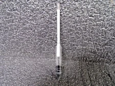 DURAC Hydrometer, Specgravity,Baume Dual Scale (K)