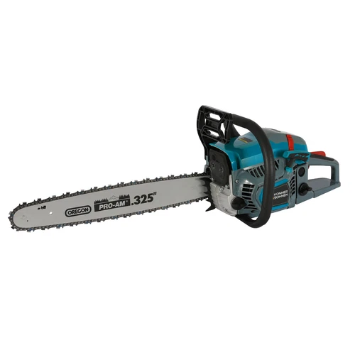 Benzin-Kettensäge KS CS31G-16-1, Leistung 3,1 PS | 2,3 kW