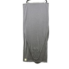 Keababies Baby Wrap Carrier Mystic Gray 0-36 Months One Size 202'' X 21.6''