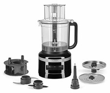 KitchenAid KFP1318OB 13-Cup Food Processor