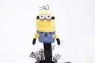 Custom Made Kevin in Minions Golf Head Cover for Driver #1