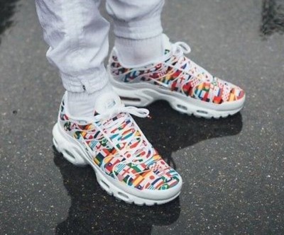 nike tn international