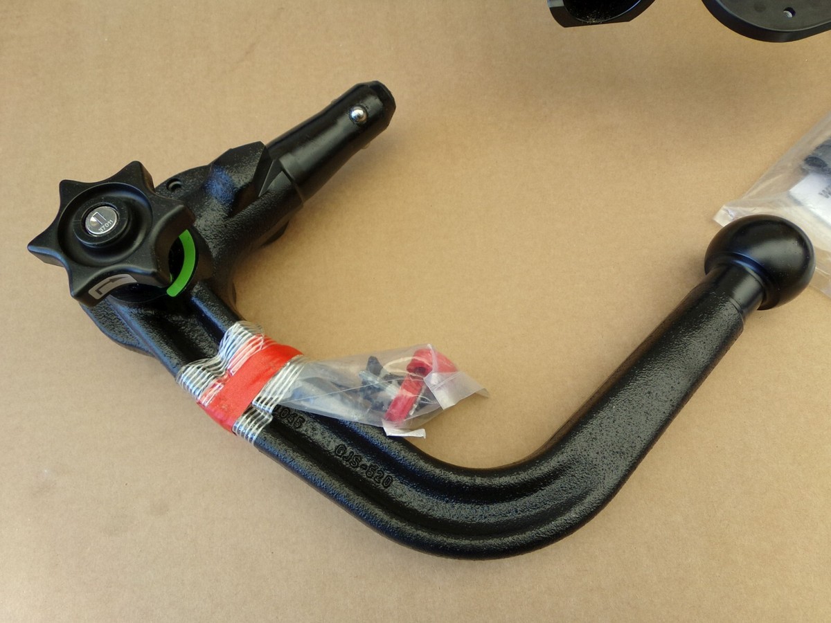 BMW F48 Anhängerkupplung abnehmb 6860955 9464289 | eBay