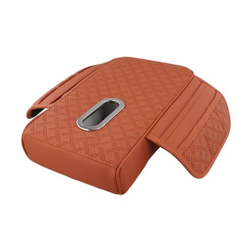 For SUVs For Sedan 3-in-1 Cushion Daily Commuting Easy Installation Process - Picture 3 of 12