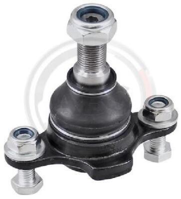 Original A.B.S. Support/guide joint 220322 for VW